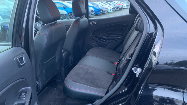 Ford EcoSport 1.0 EcoBoost 125 ST-Line 5dr Petrol Hatchback